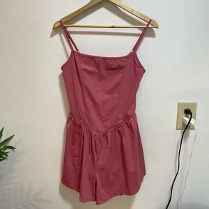 Beaully Women's Summer Sleeveless Romper